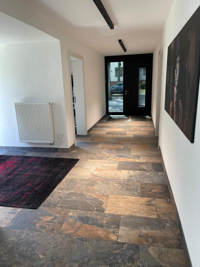 Basalt Lodge Am Lehnitzsee Ораниенбург Экстерьер фото